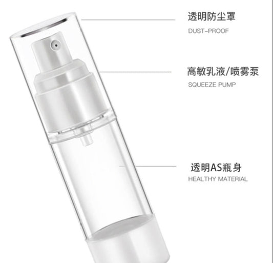 噴霧膠樽 30ml